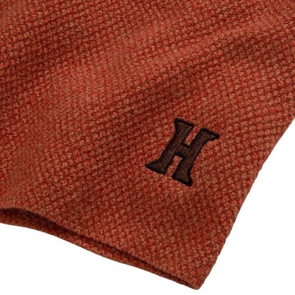 HONOR THE GIFT WOMEN JUNGLE SHORTS (BURGUNDY / CRIMSON) XS NWT - Picture 3 of 12